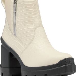 Sorel Caribou X Heel Chelsea